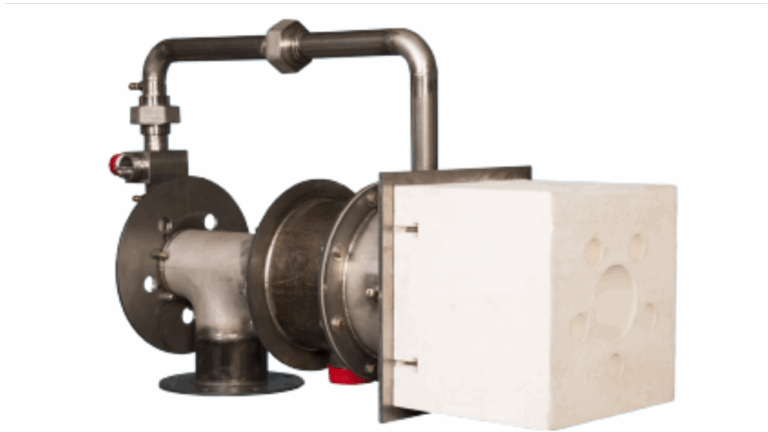 Tunable Enrichment Air-oxy-fuel Burner