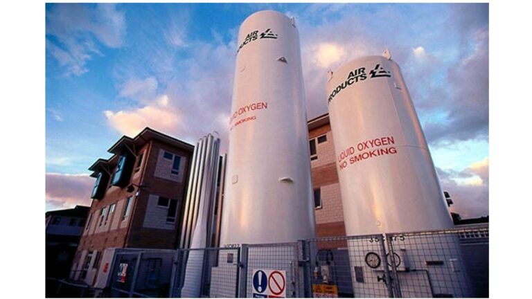 Bulk Delivery and Storage Solutions