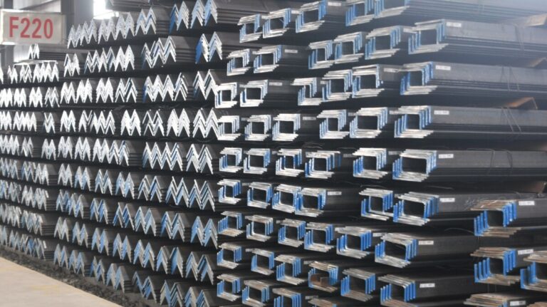 Section Steel