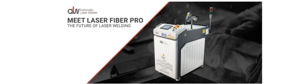 Automatic Laser Welder UK Ltd