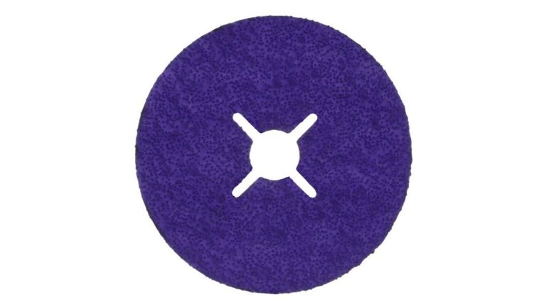 3M™ Cubitron™ 3 Fibre Disc 1187C