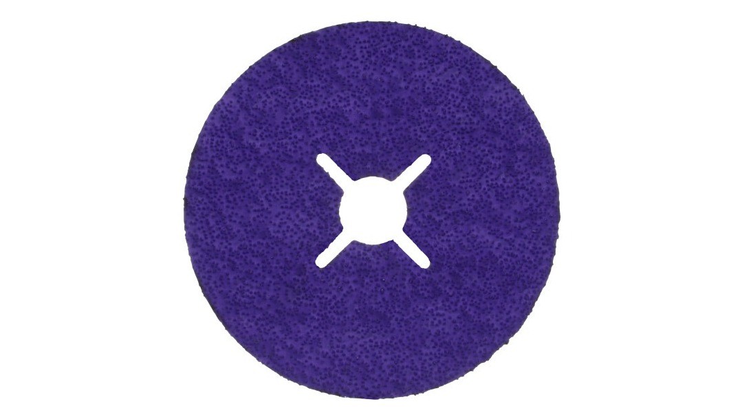 3M™ Cubitron™ 3 Fibre Disc 1187C