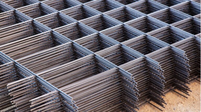 Reinforcement Mesh