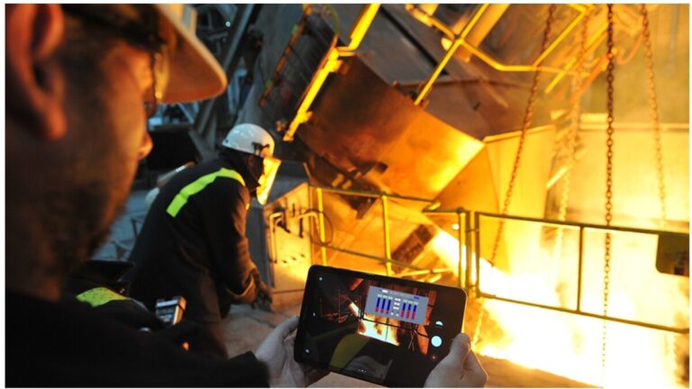 Materials Processing Institute adopts machine learning tool to accelerate steelmaking innovation