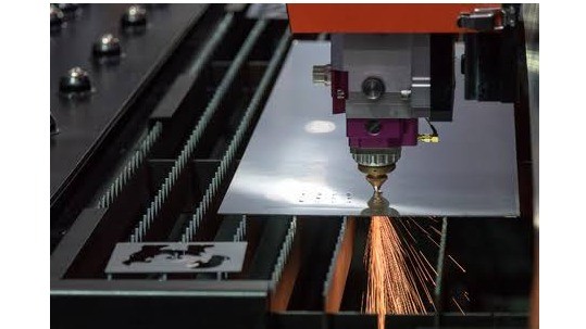 Sheet Metal Fabrication