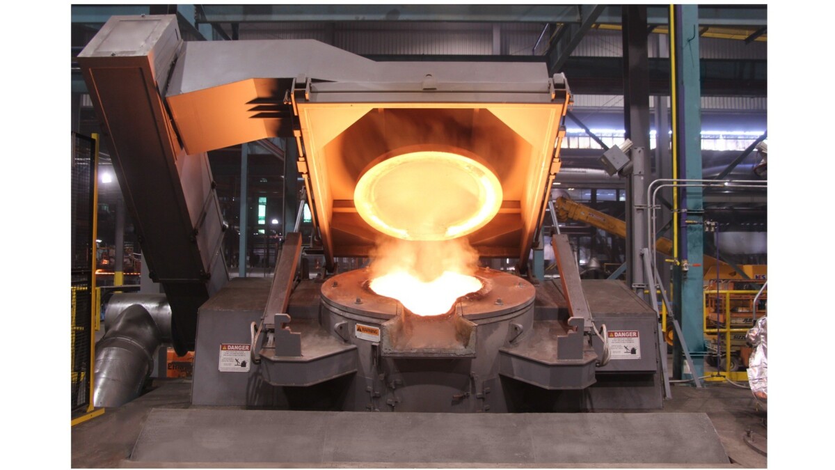 Deliver more tons per hour