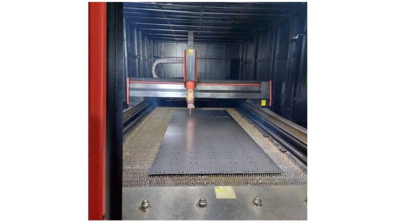 SS 304 Stainless Steel Fabrication