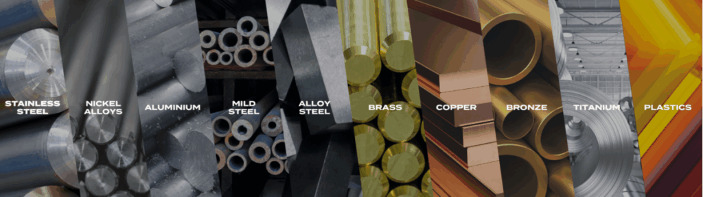Chase Alloys Ltd