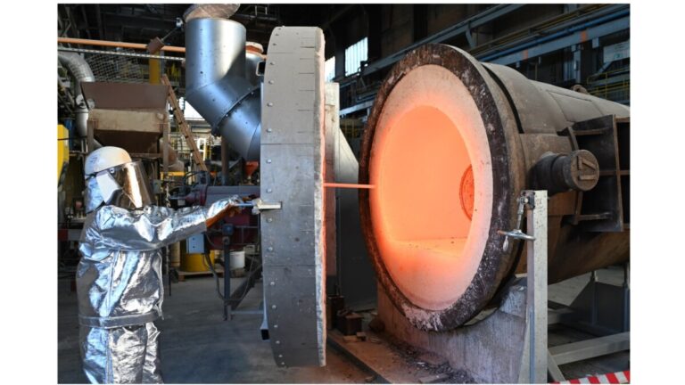 Energy and Process Decarbonisation