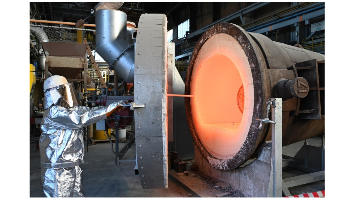 Energy and Process Decarbonisation