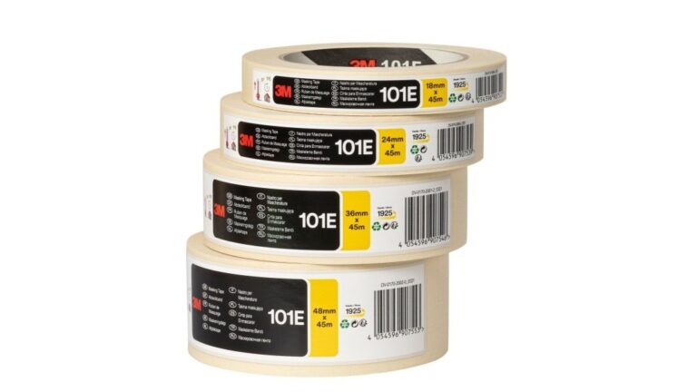 3M™ General Purpose Masking Tape 101E