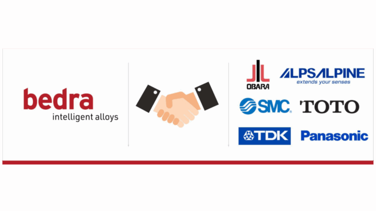 ๐๐๐๐ซ๐’๐ฌ ๐๐ญ๐ซ๐จ๐ง๐ ๐๐๐ซ๐ญ๐ง๐๐ซ๐ฌ๐ก๐ข๐ฉ ๐ฐ๐ข๐ญ๐ก ๐๐๐ฉ๐๐ง๐๐ฌ๐ ๐๐จ๐ฆ๐ฉ๐๐ง๐ข๐๐ฌ