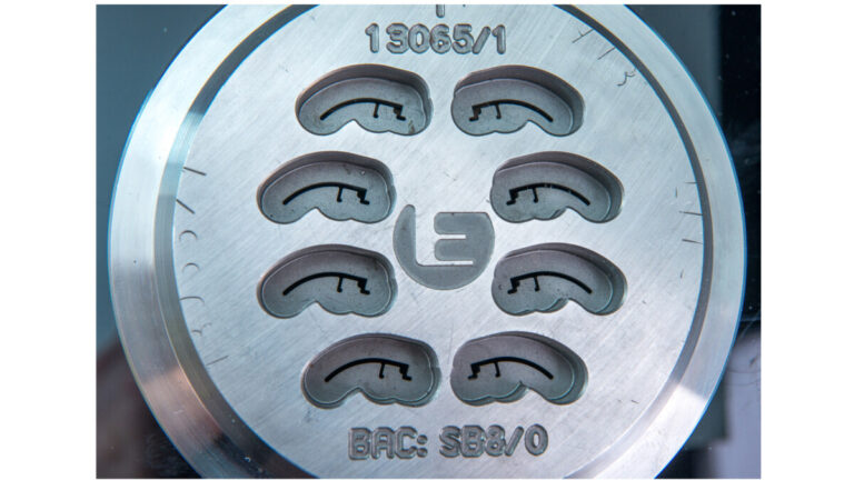 UK Manufactured Dies