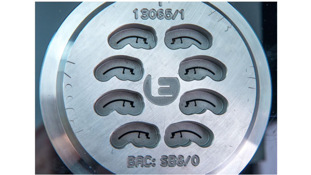 UK Manufactured Dies