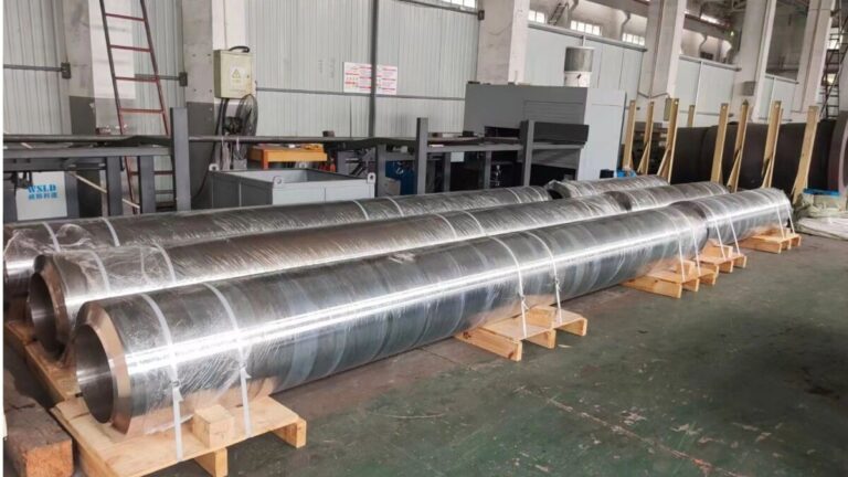 Incoloy 825 Pipe for Oil & Gas