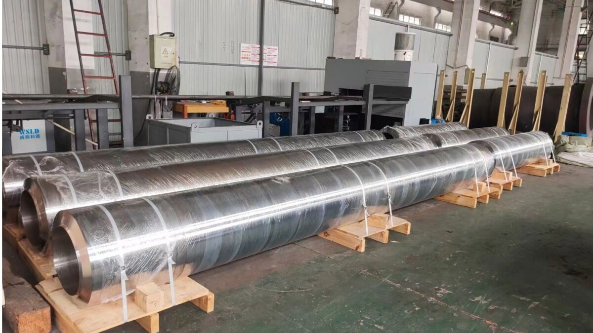 Incoloy 825 Pipe for Oil & Gas