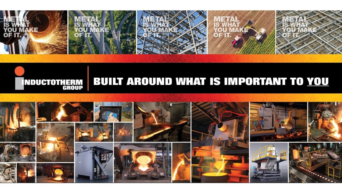 A far left Inductotherm