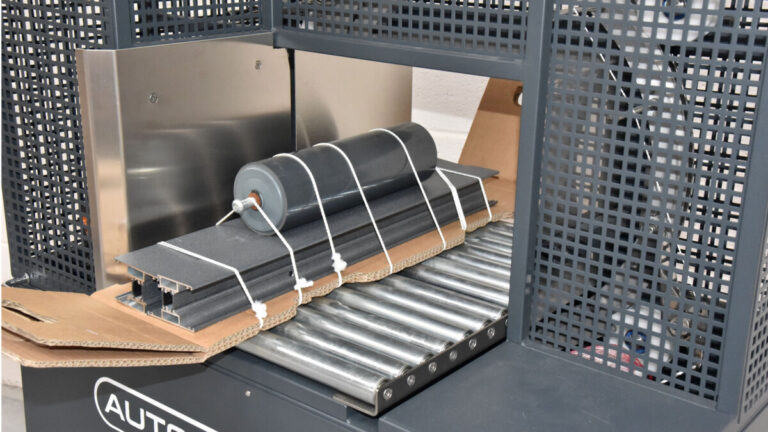 String-Tying Machines