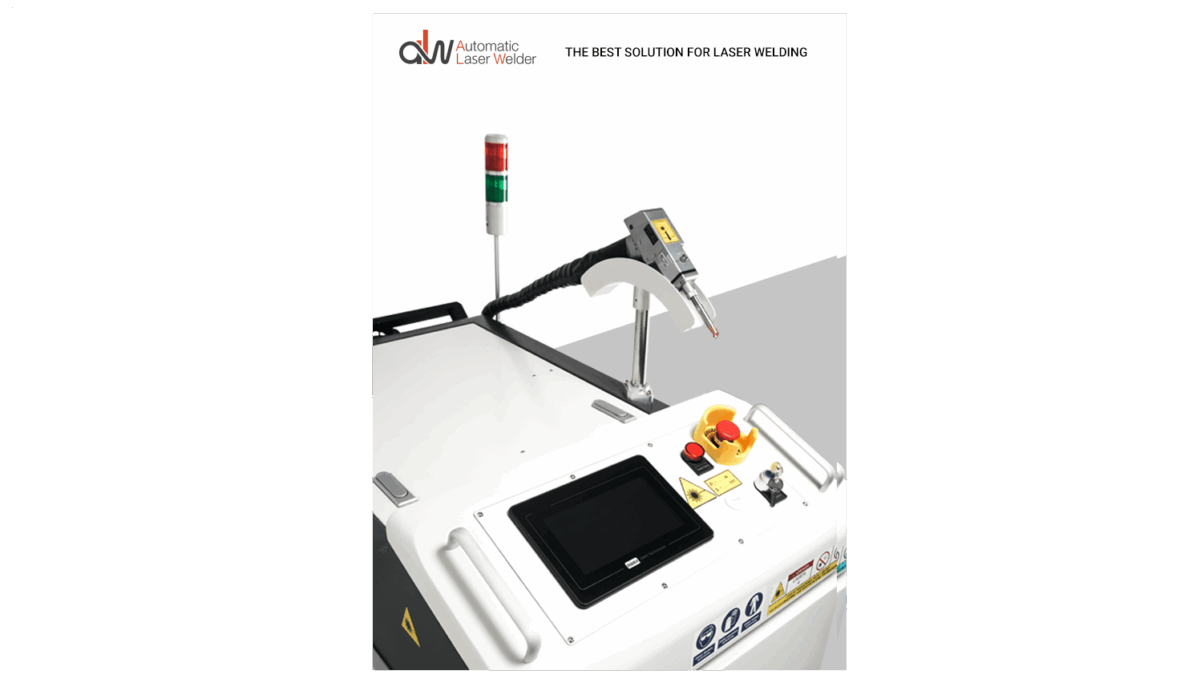 ALW – Fiber PRO 1500W