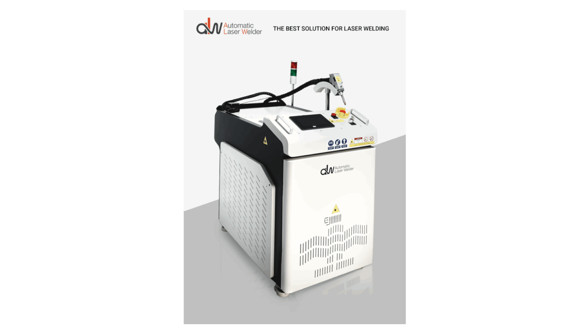 ALW – Fiber Pro 2000W