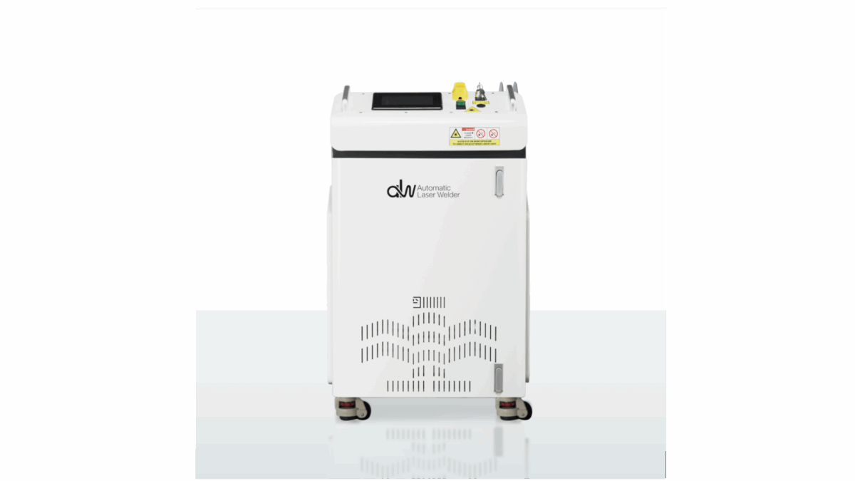 ALW – Fiber Pro 2000W