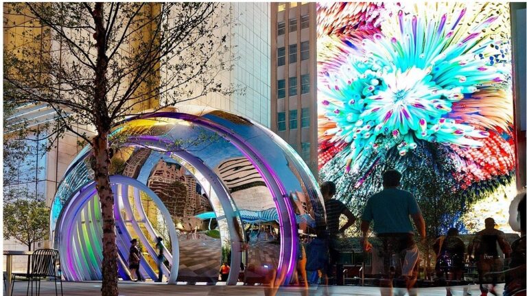 Architectural Specialist Finishes