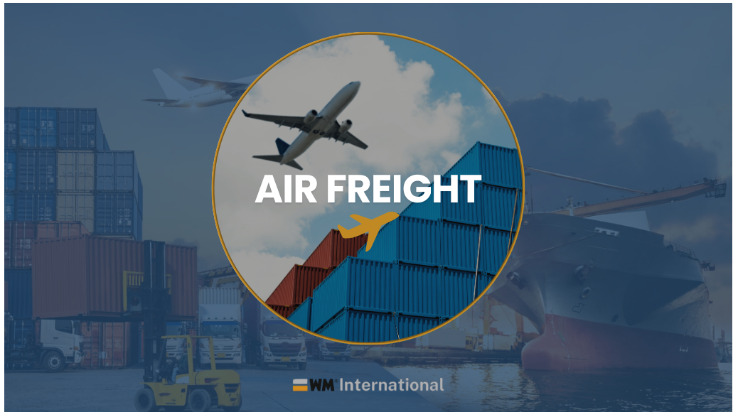 Air Freight