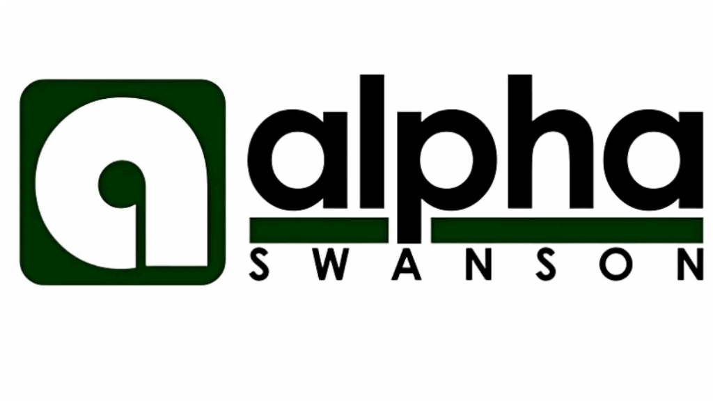 Alpha Swanson Ltd