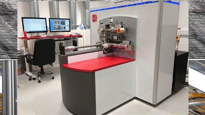 Advanced Microscopy & Analysis