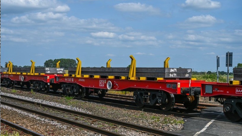 Built for more: BAA wagons