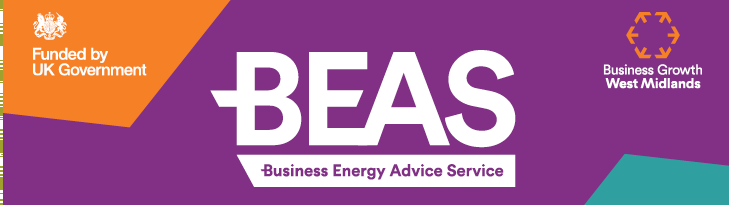 Business Energy Advice Service (BEAS)