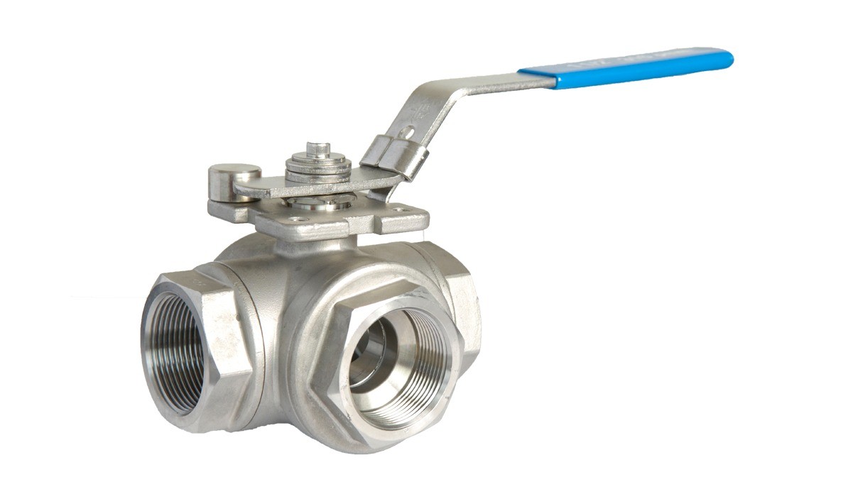 Stainless steel, fittings – Valves, BSP or NPT threaded fittings, (butt) weld fittings, bite-rings and socket weld fittings.