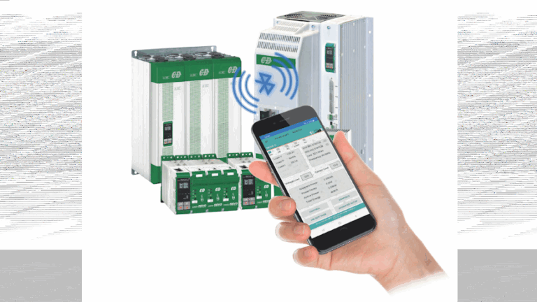 REVO-C Power Controller: Smarter Control, Superior Efficiency