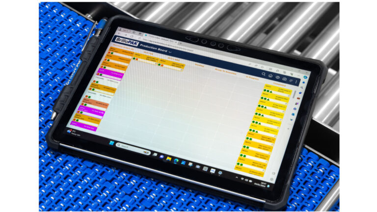 Boosting UK Manufacturing  Efficiency