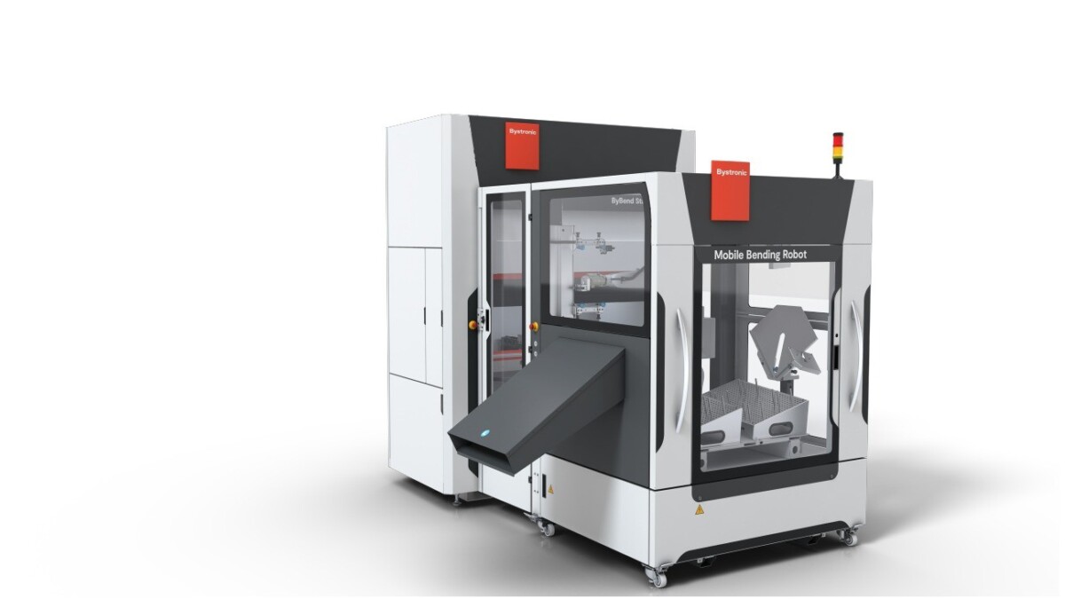 ByBend Star with MBR