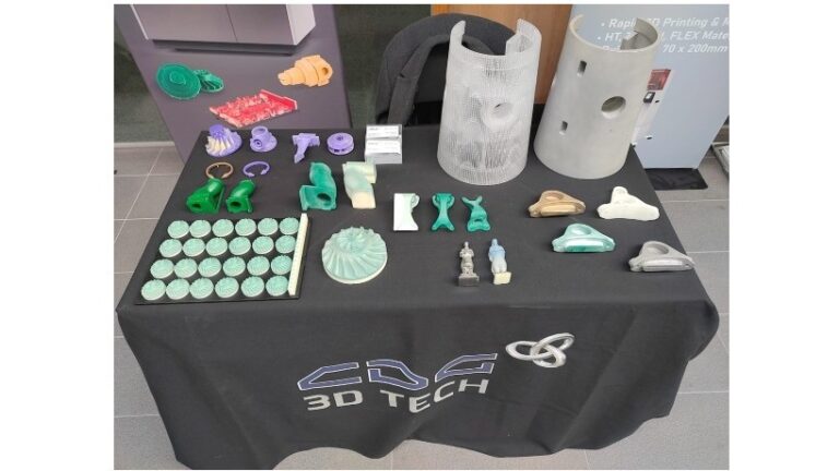 8X methods for production of Metal parts using 3D Printing | AM