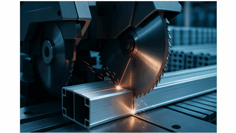 Fabrication – Cutting