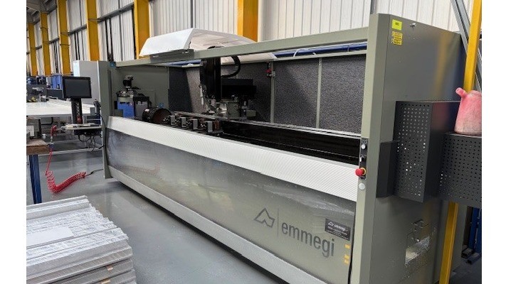 Inhouse CNC Machining Service