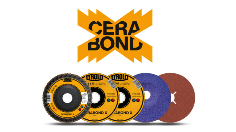 Cerabond X – Discover the unbeatable performance