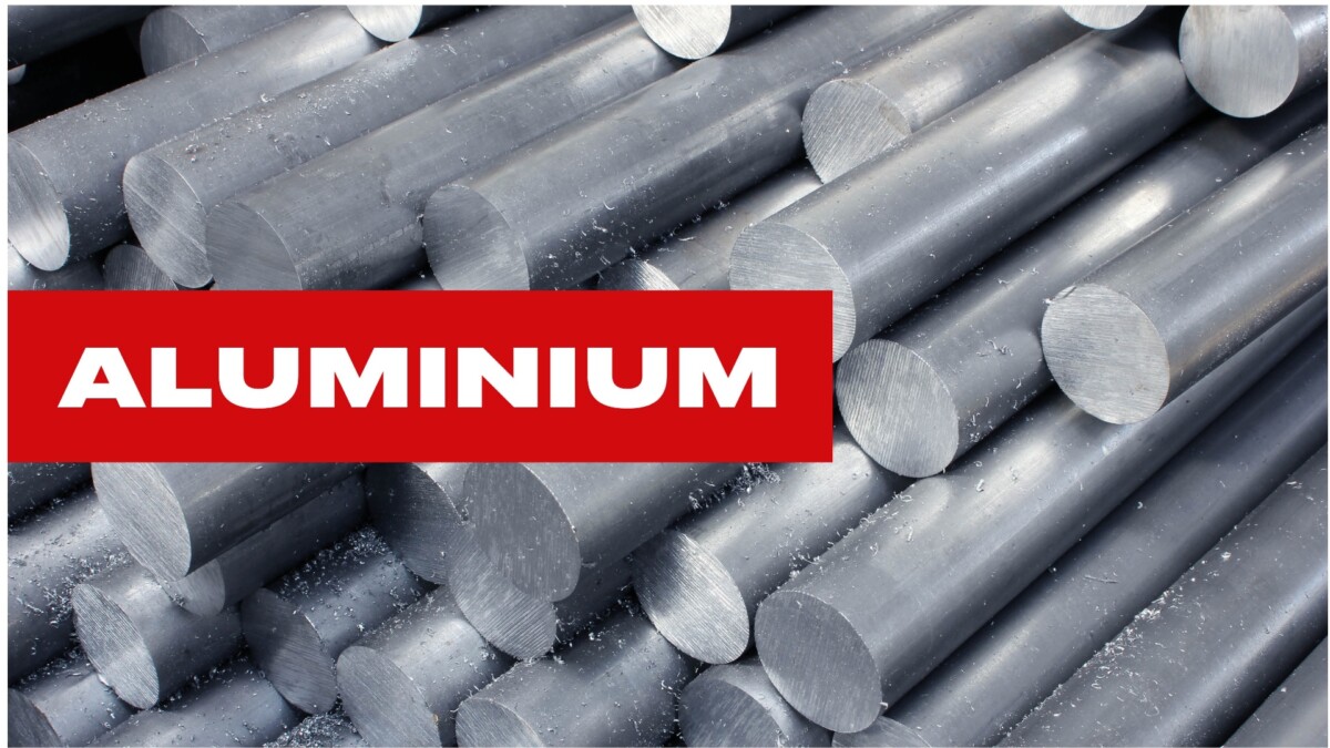 Aluminium