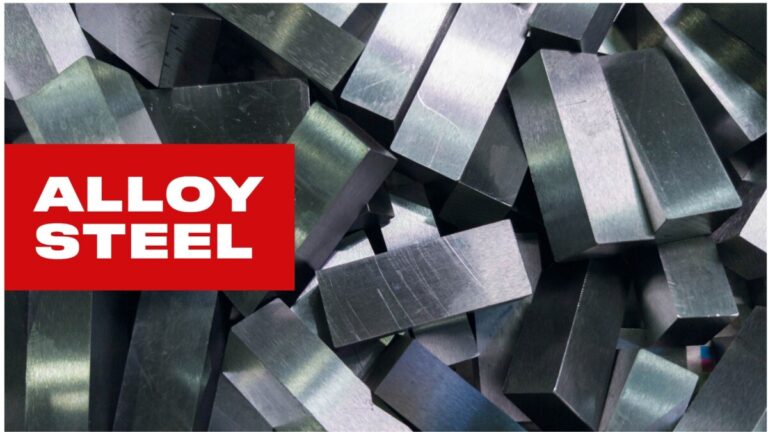 Alloy Steel