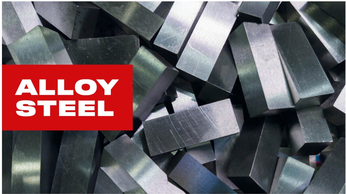 Alloy Steel