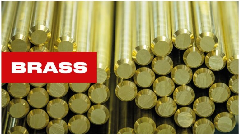 Brass