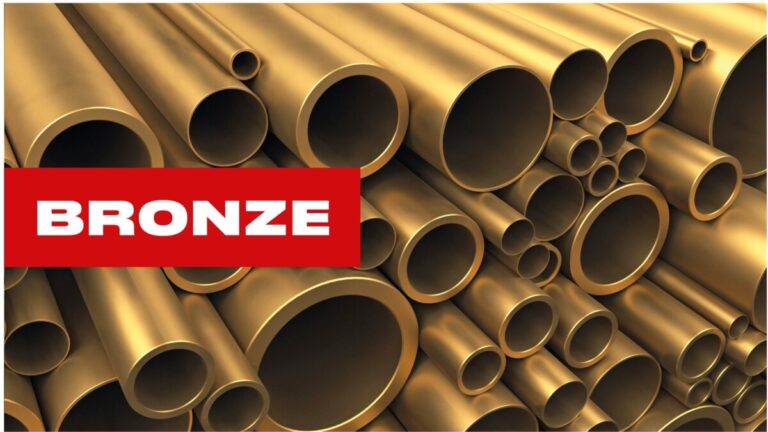 Bronze