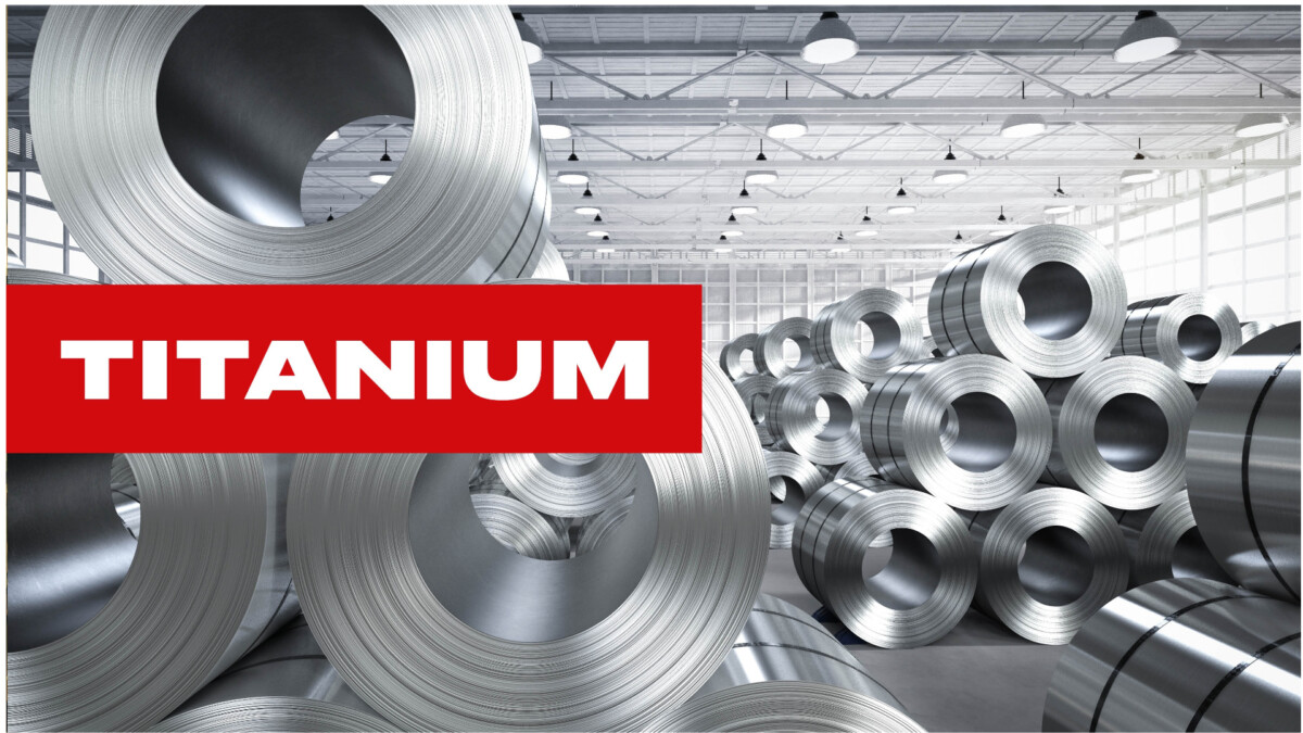 Titanium