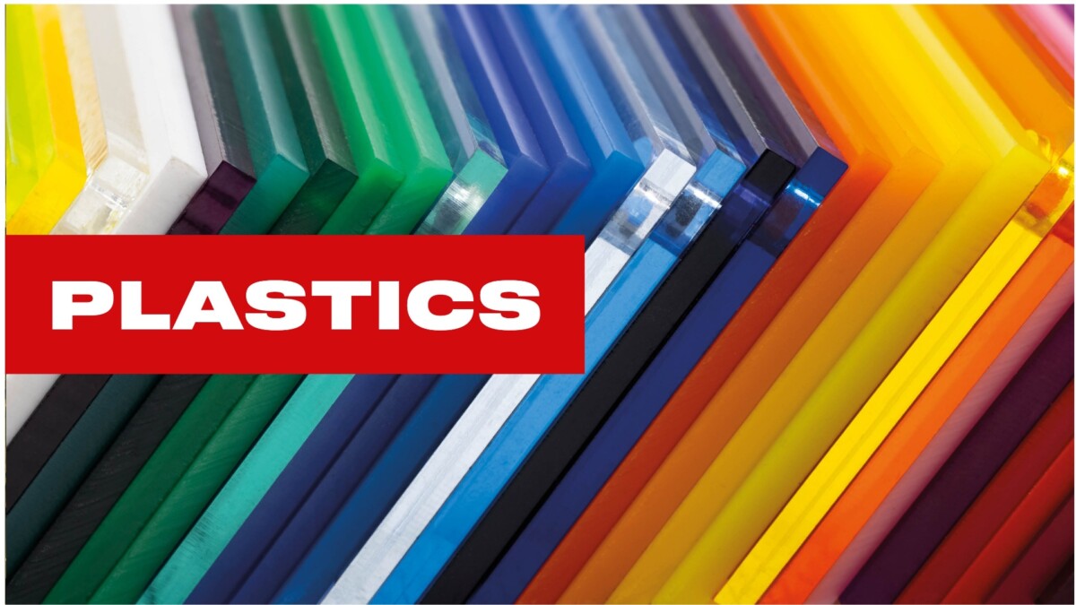 Plastics