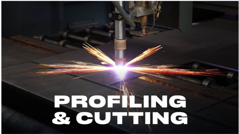 Profiling & Cutting