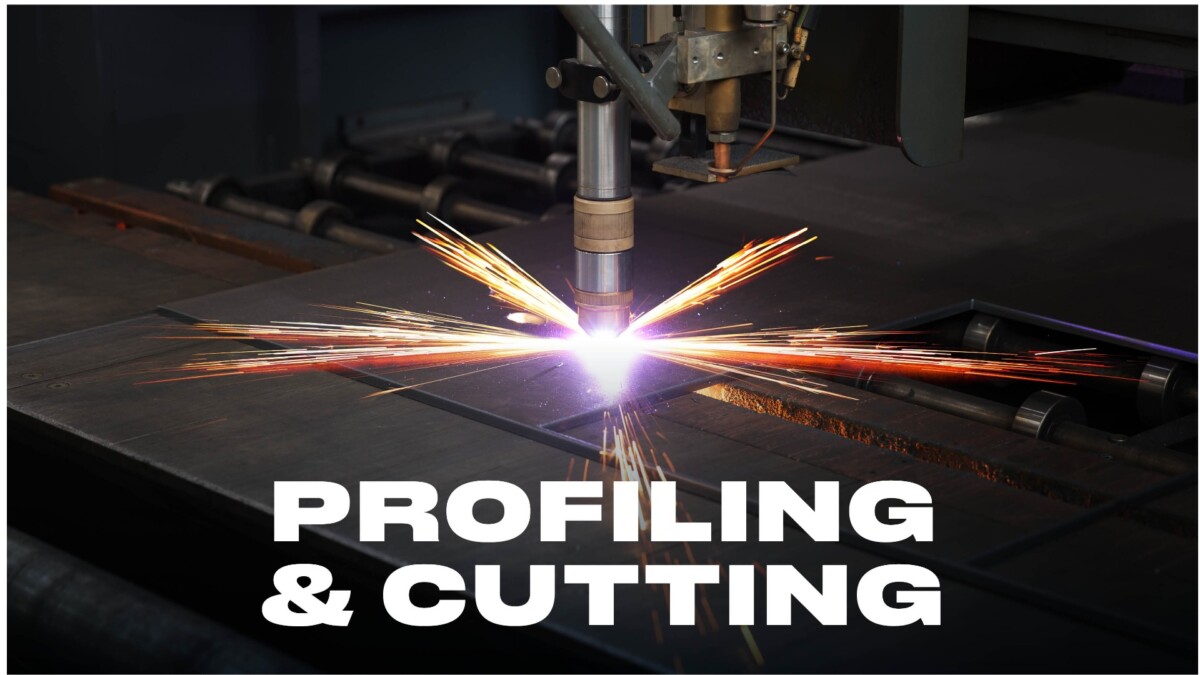 Profiling & Cutting
