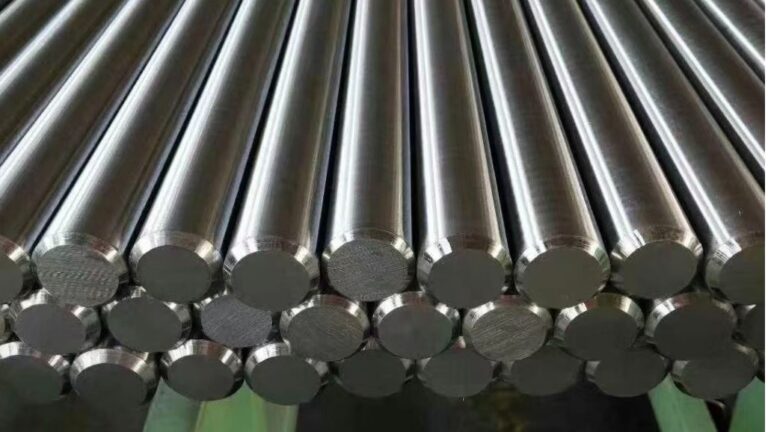 42CrMo4 Drawn Alloy Steel Bars – (Round/Square/Hex)