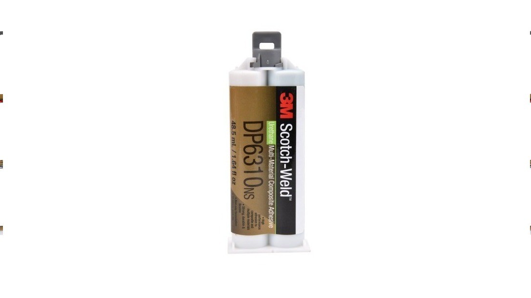 3M™ Scotch-Weld™ Multi-Material Composite Urethane Adhesive 6310NS